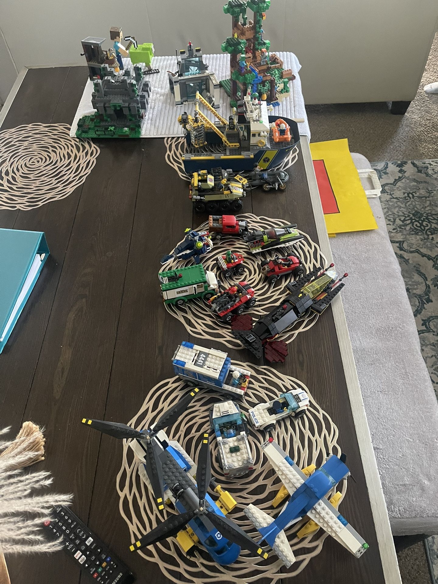 Legos For Sale