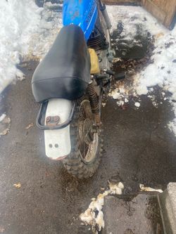 1977 km100