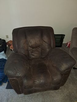 FREE recliners