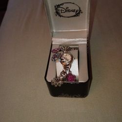 Mickey Mouse Charm Watch