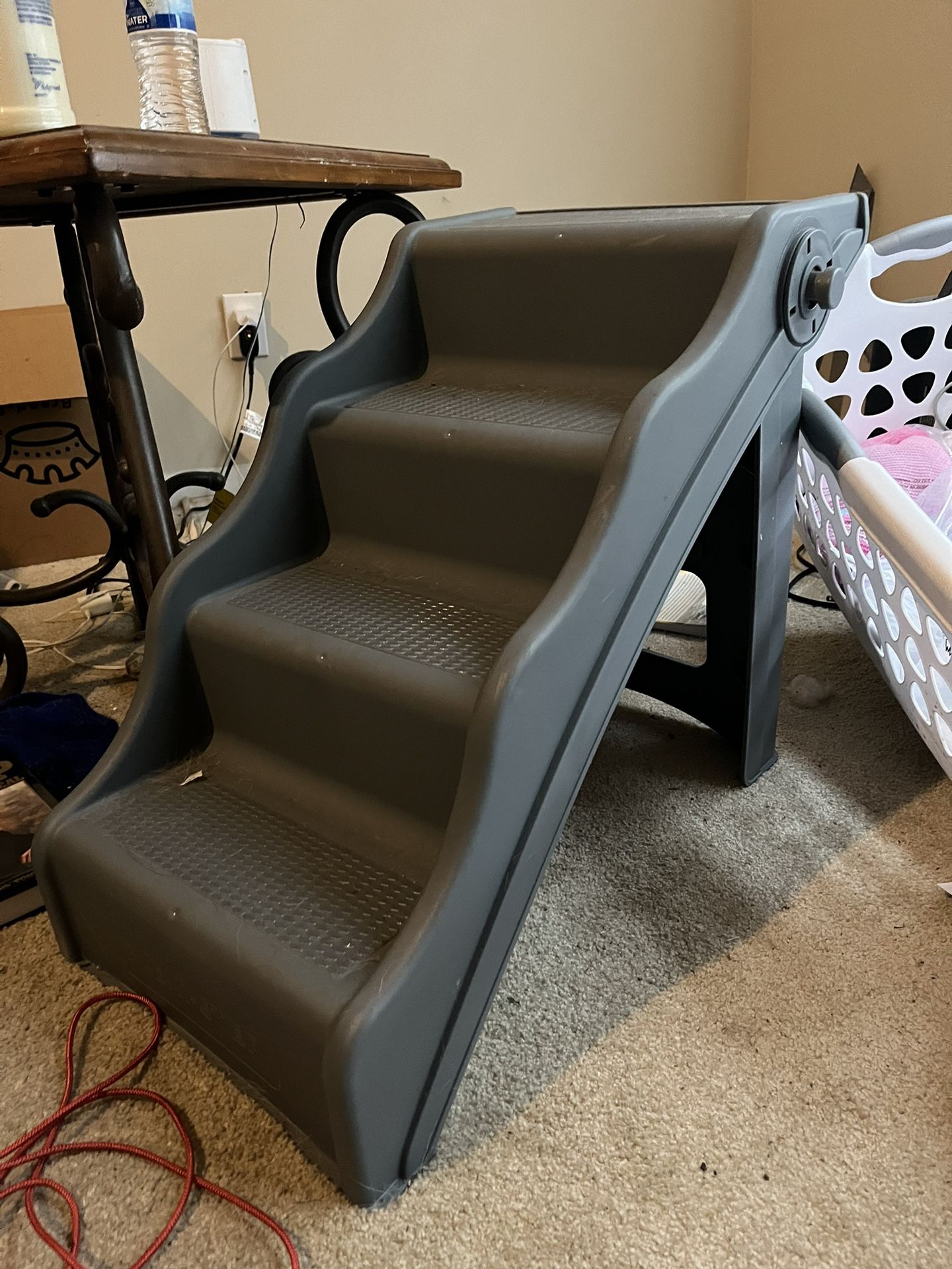 Pet Stairs
