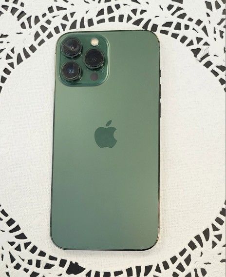 Apple Iphone 13 Pro Max 128gb Unlocked