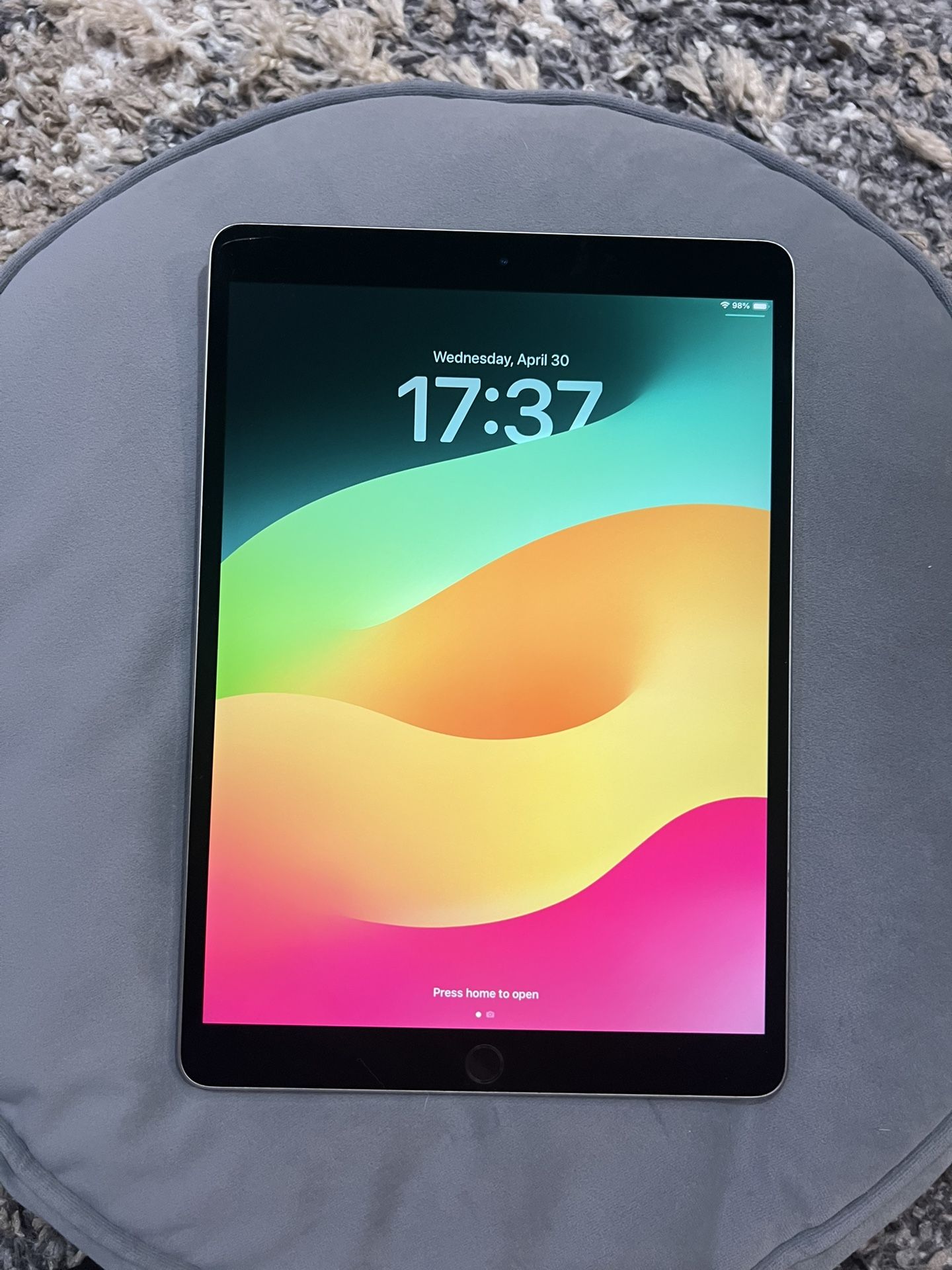 iPad Pro
