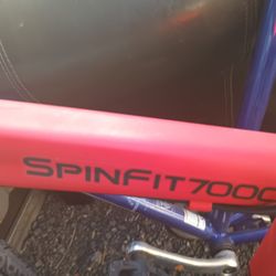 Bicycle New To Cheep 