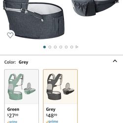 Baby Carrier GOYAVCE 