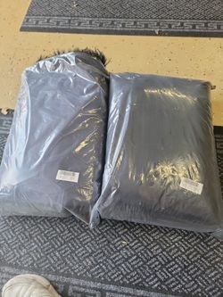 Genuine Sheep Skin Seat Covers 2009 To 2022 Ford F150 Or 250 Some 350 Fors Trucks