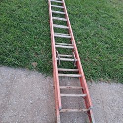 Ladder