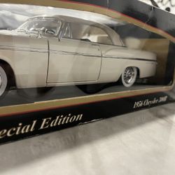 Special Edition 1956 Chrysler 300B  Toy 