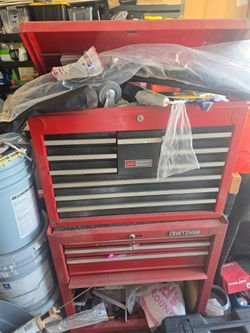 Craftman cabinet tool