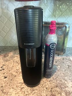 SodaStream Machine
