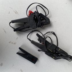 Fluke Current Probe