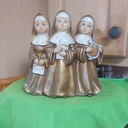 Nun Decor