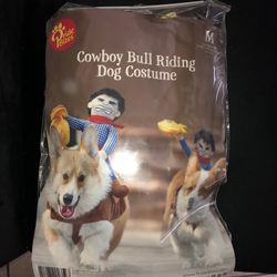 Dog Costume 