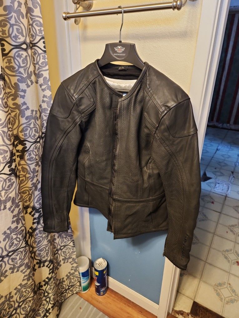 Motorcycle  Jacket 