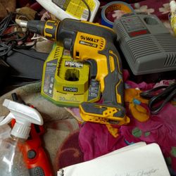 Drywall Screw Drill Brushless