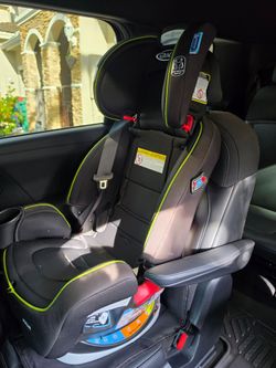 Graco GROWS4ME