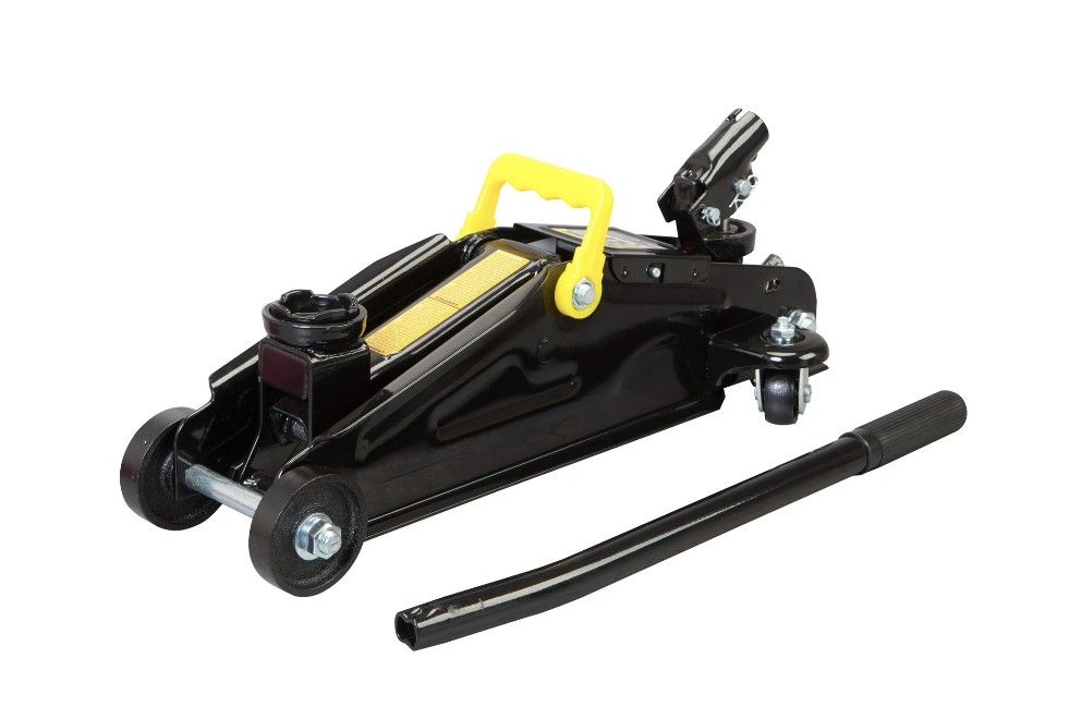 NEW CAR JACK - GATO LEVANTAR AUTOS NUEVO