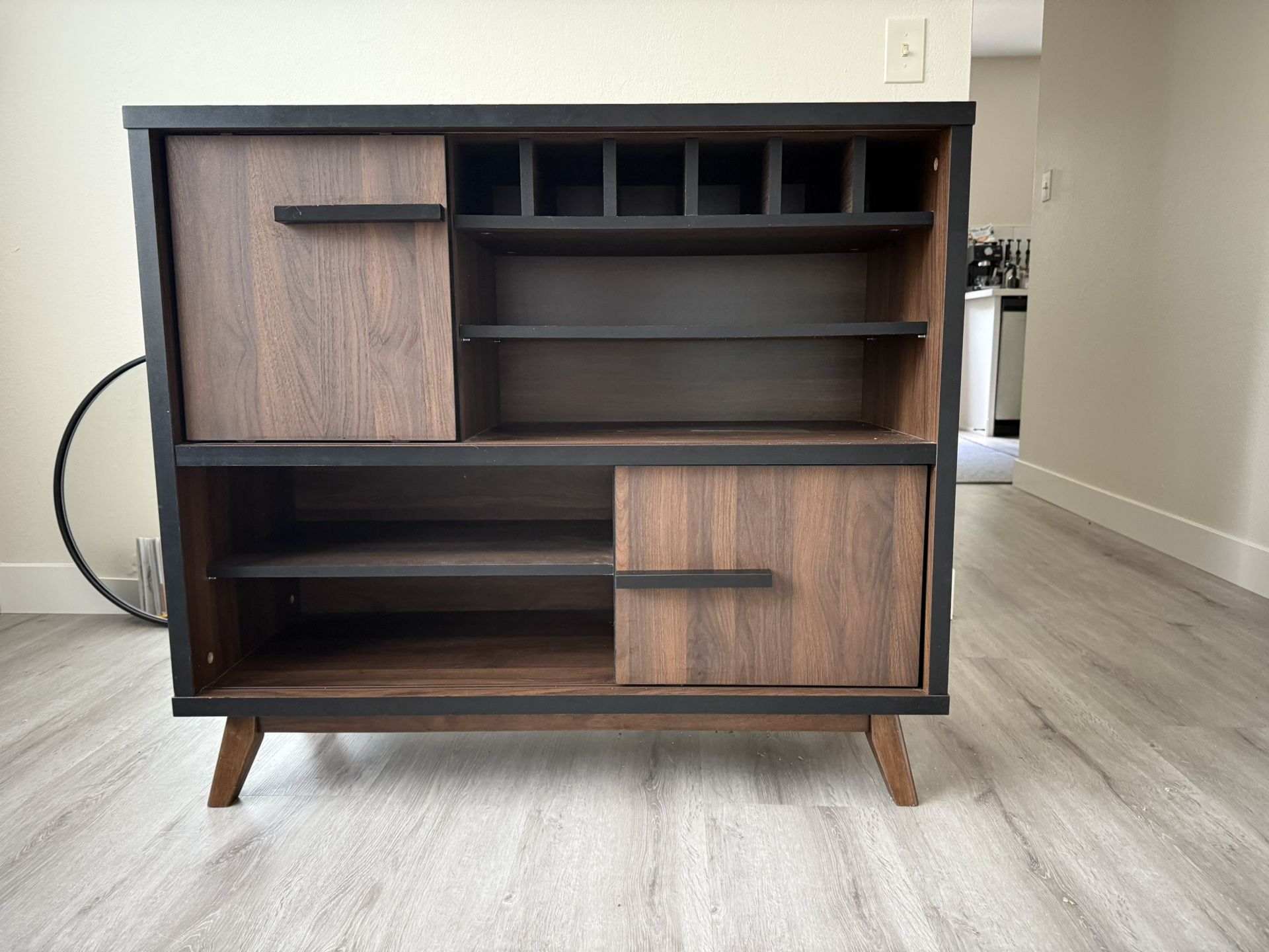 Bar Cabinet