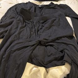 32 Degree Set Sz M