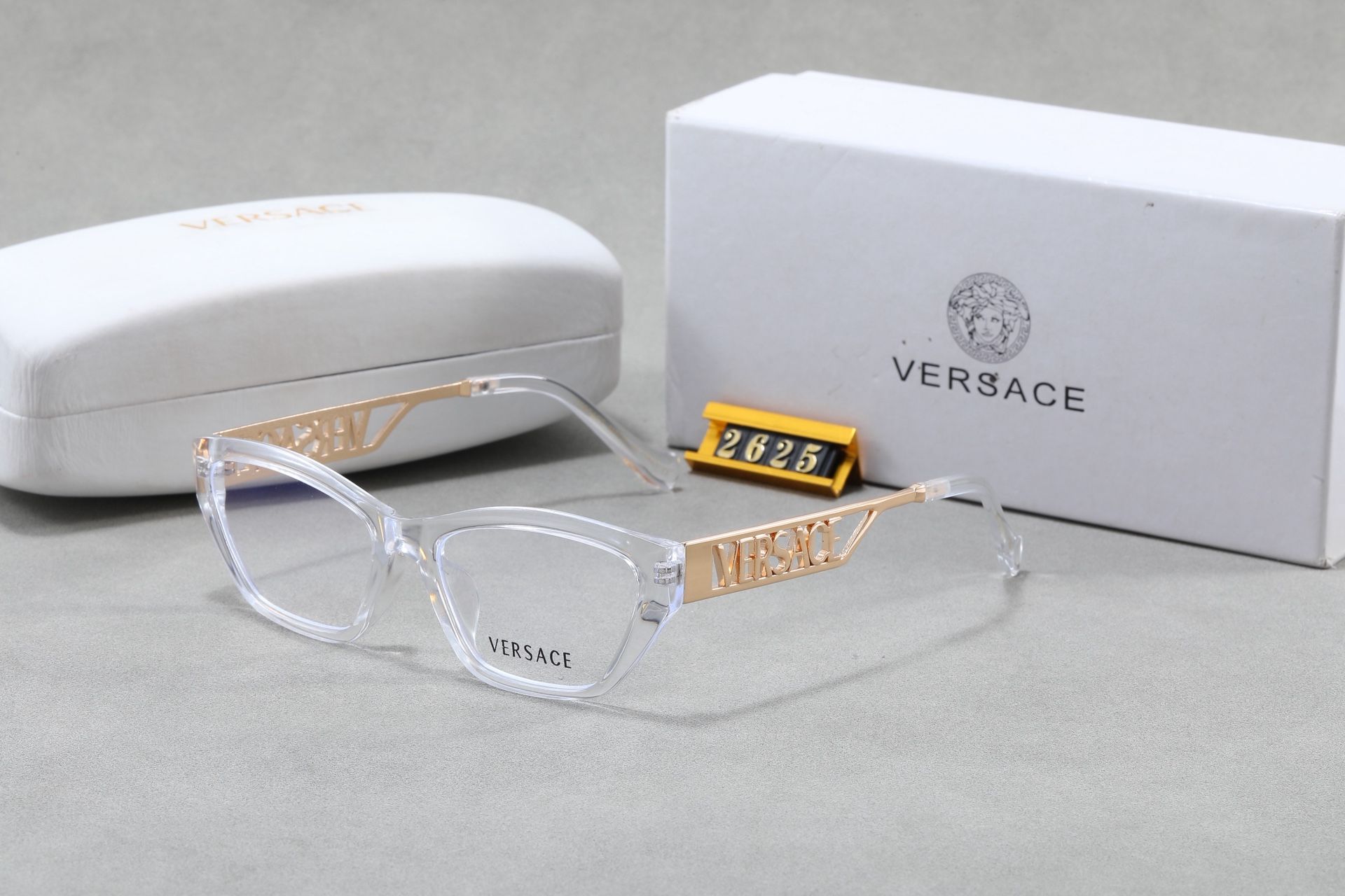 Versacce