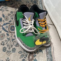 Jordan’s