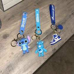 Keychains