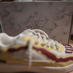 Watson Luxe Bones Collection