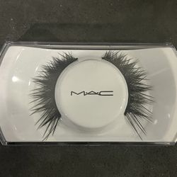 Mac Lashes
