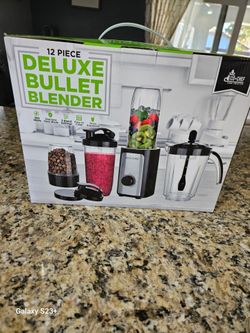 Blender new