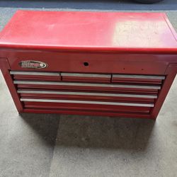 Tool Chest