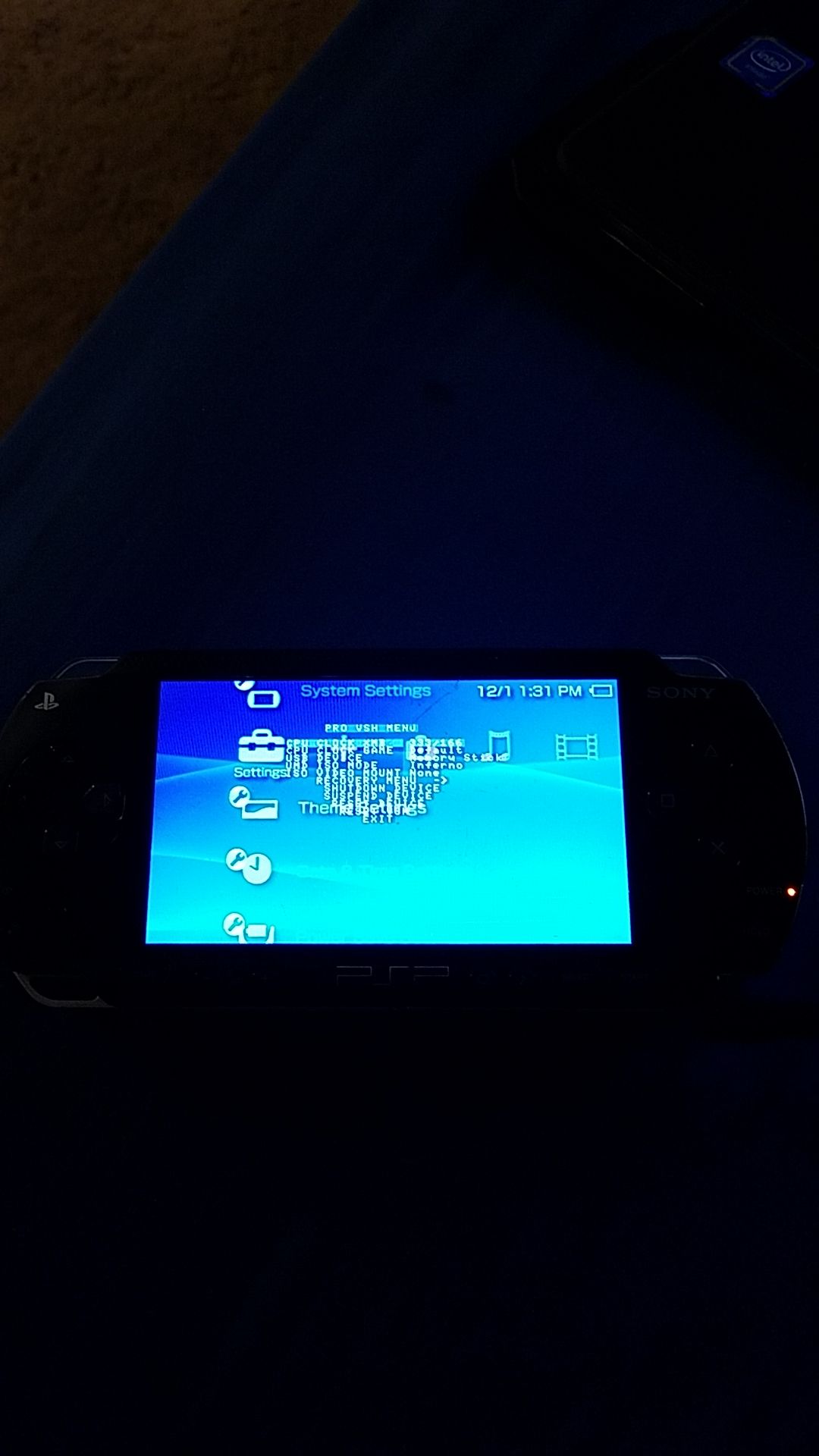 Jailbroken Psp 6 61 Pro C Custom Firmware For Sale In Nj Us Offerup Jailbroken Psp 6 61 Pro C Custom Firmware For Sale In Nj Us Offerup