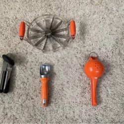 Kitchen  gadgets   -   $15  each