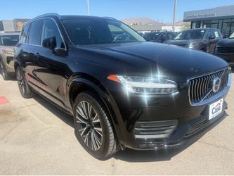 2022 Volvo Xc90