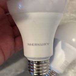 Smart LED lightbulbs