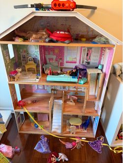 Doll house