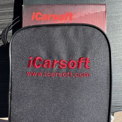 I Carsoft Scanner POR II As New 