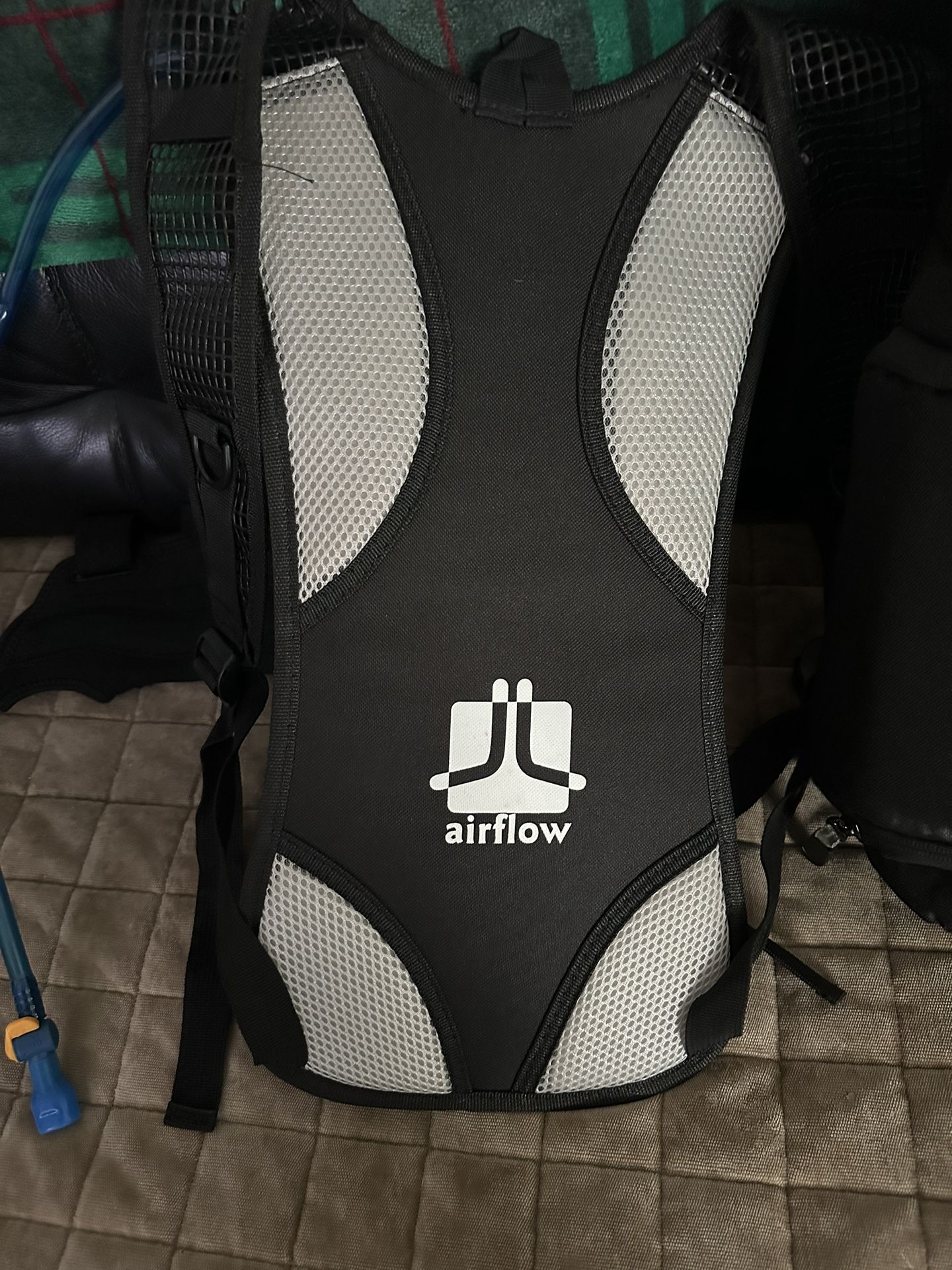 Hydration Water Backpack