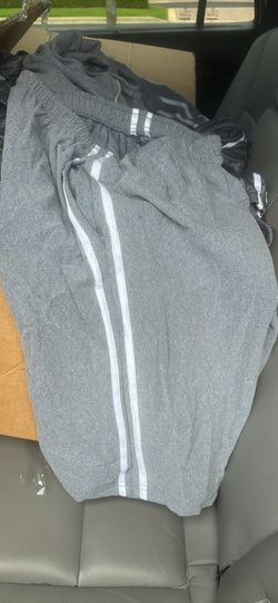 Mans shorts available each box has about 65pices