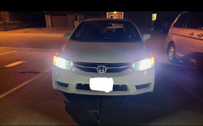 Super Bright White Leds For Any Car Or Truck Luces 3000k 6000k 8000k