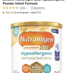 Nutramigen