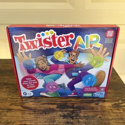 Twister Air Game