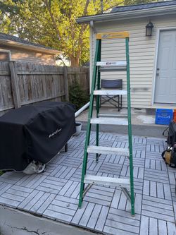 Ladder