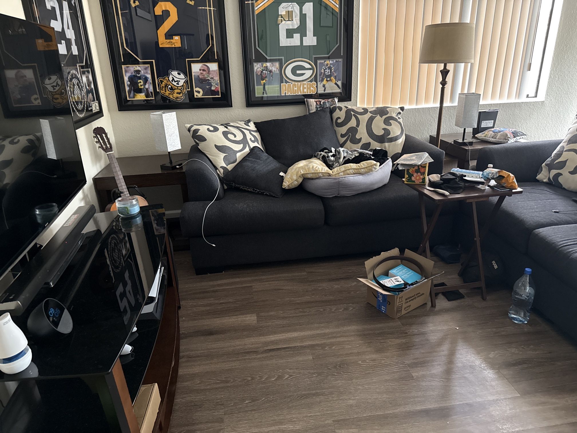 Couches