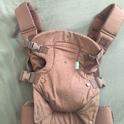 Baby carrier
