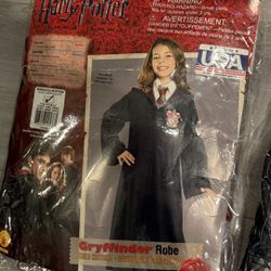 Harry Potter Girls Custom $20
