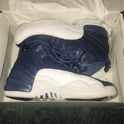 Retro 12 SE