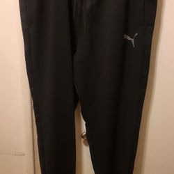 Puma Joggers