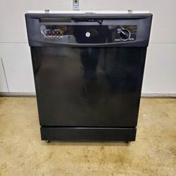 GE Dishwasher (Delivery Available)