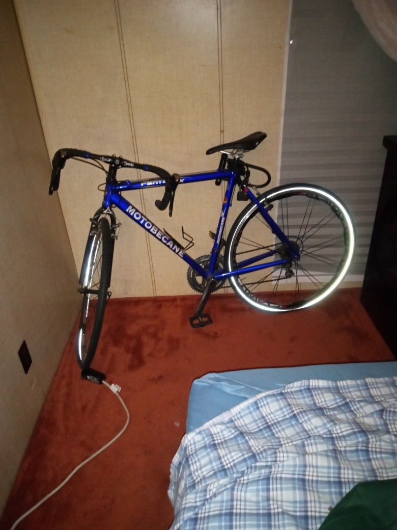 Motobecane Road bike 