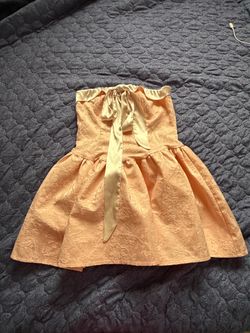 Women dress size medium